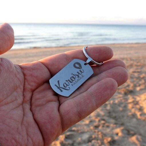 Фото Брелок