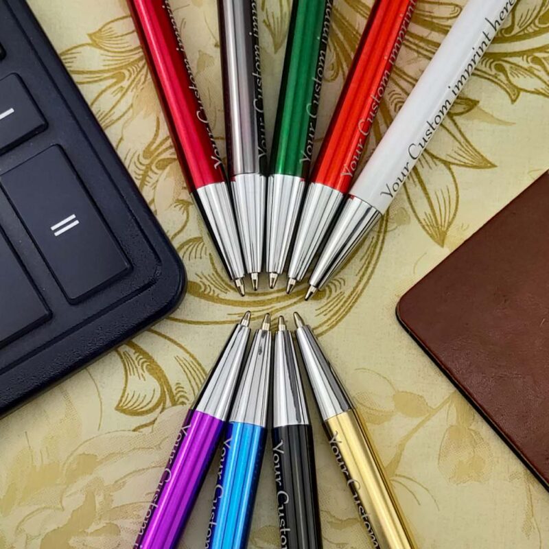 Авторучка "Model S"