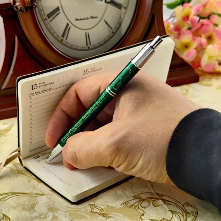 Pildspalva "Model S"