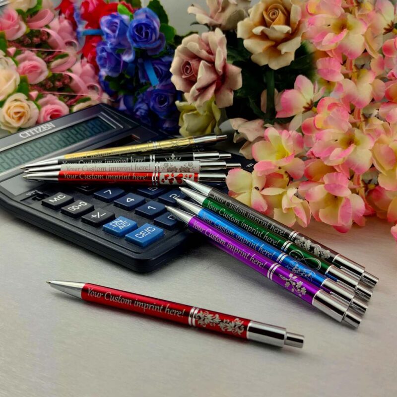 Авторучка "Model S"