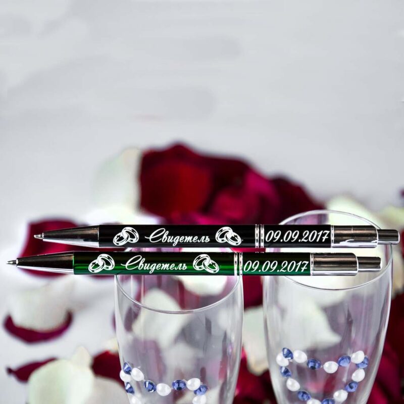 Авторучка "Model S"