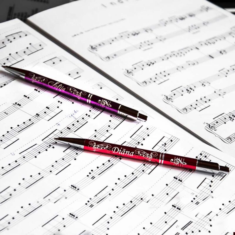 Авторучка "Model S"