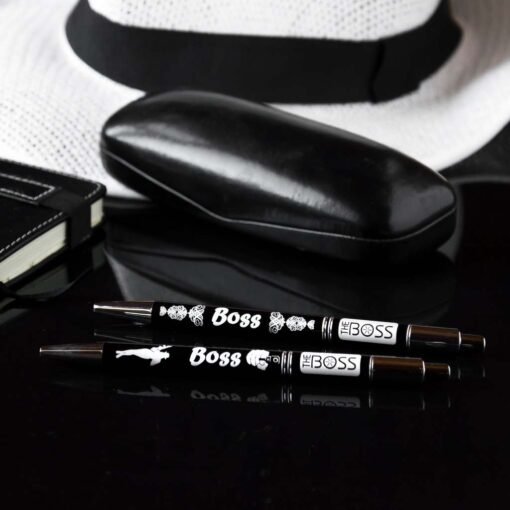 Pildspalva "Model S"