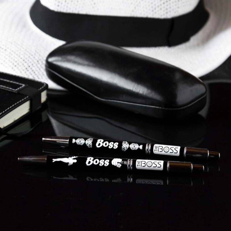 Авторучка "Model S"