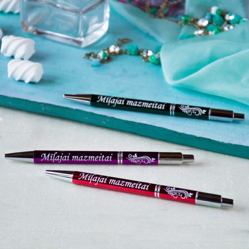 Авторучка "Model S"