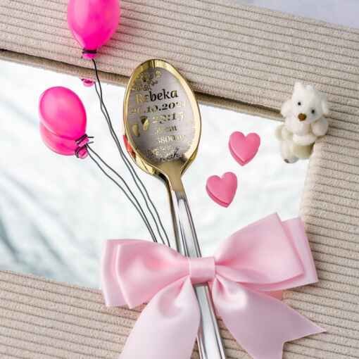 Tējkarote Gold ar metriku