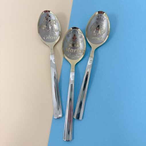 Tējkarote Gold "180+ zīmējumi"