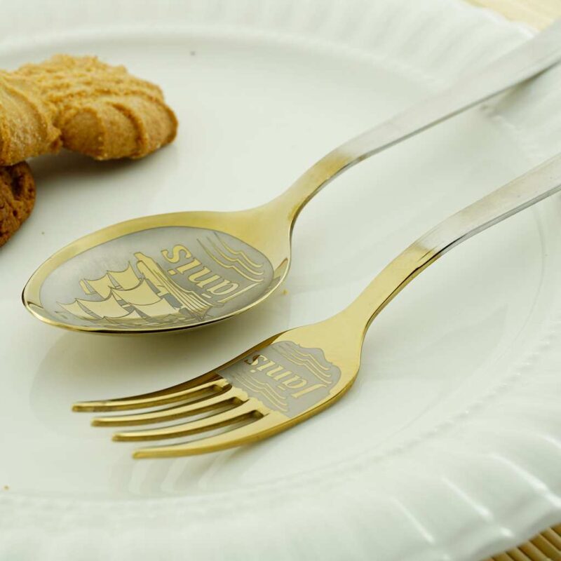 Комплект Gold из 2-х предметов