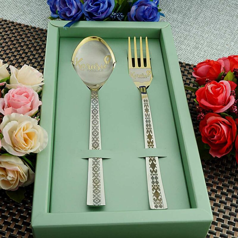 Комплект Gold из 2-х предметов