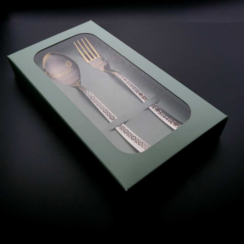 Комплект Gold из 2-х предметов