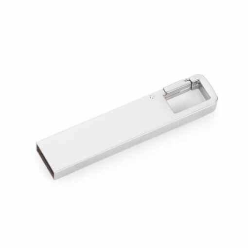 USB 2.0 флешка Metal 16 гб