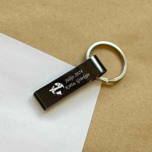 USB 2.0 флешка Graphite 16 гб