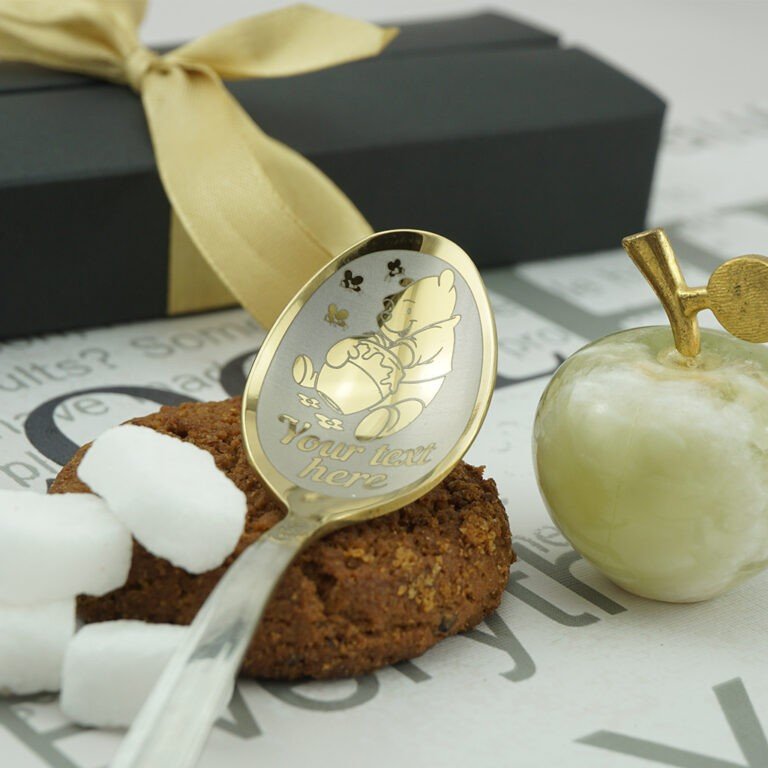 Tējkarote Gold "180+ zīmējumi"