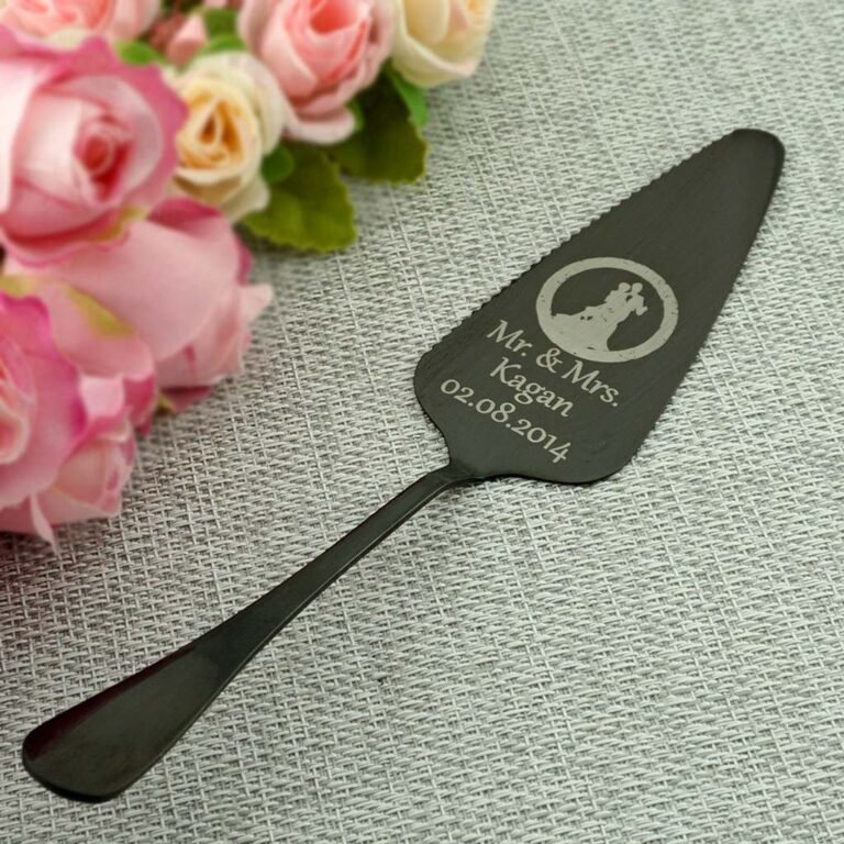 Tortes lāpstiņa - Melnā