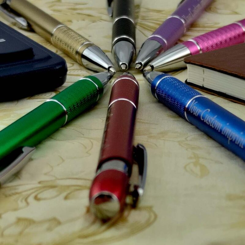 Авторучка "Model X"