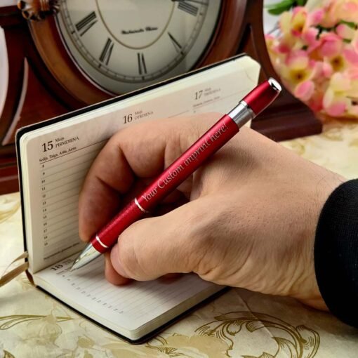 Авторучка "Model X"