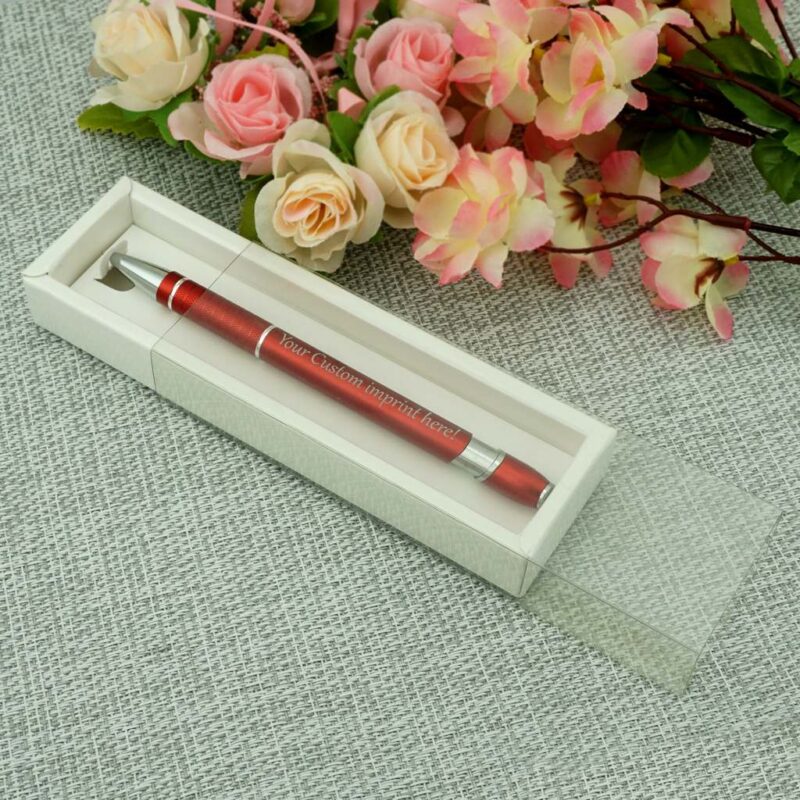 Авторучка "Model X"