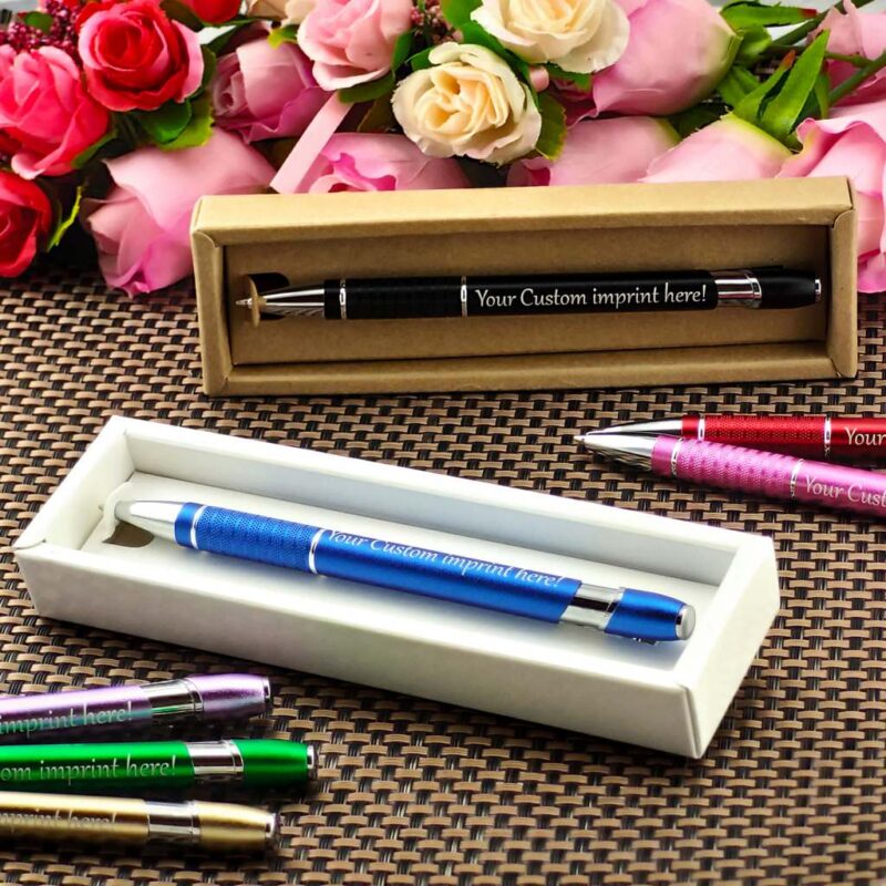 Авторучка "Model X"