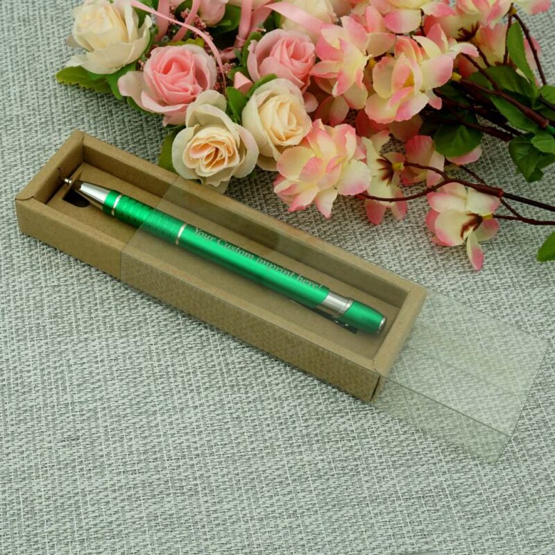 Авторучка "Model X"