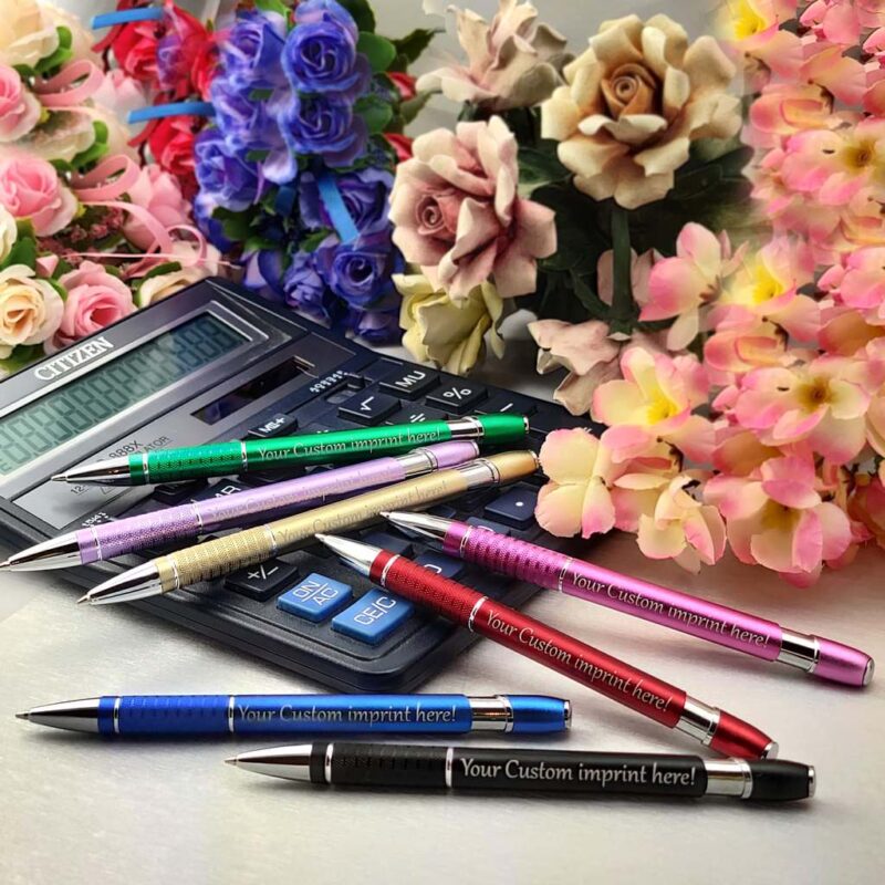 Авторучка "Model X"