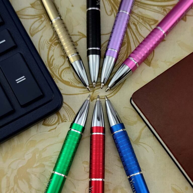 Pildspalva "Model X"