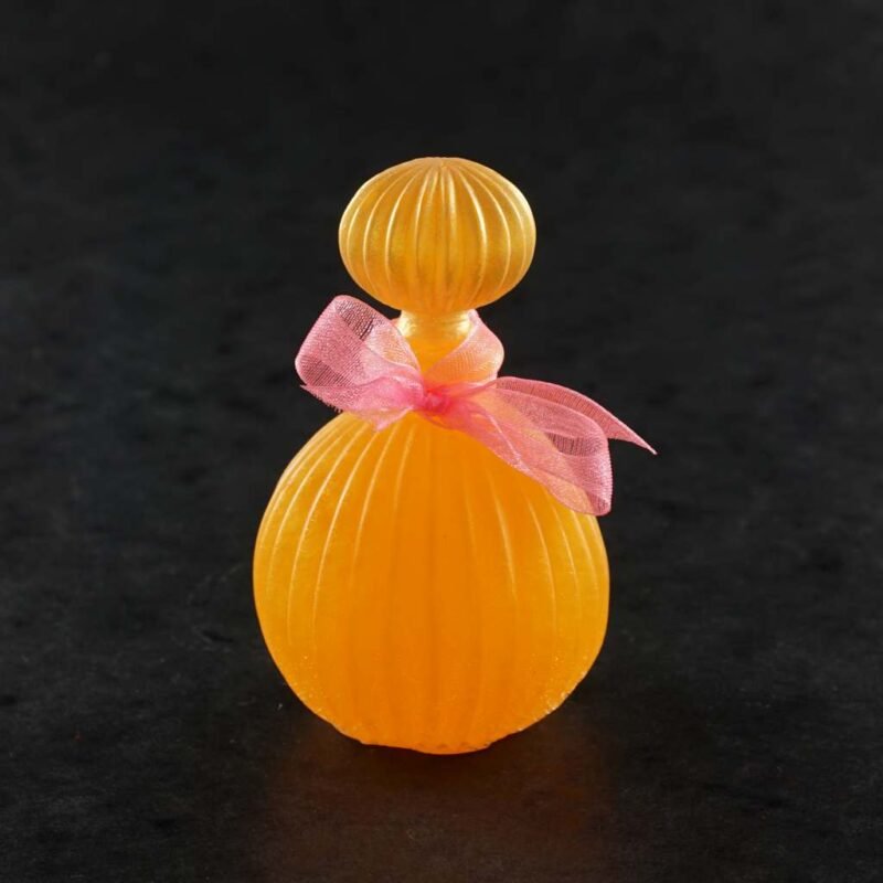 Flakons - roku darba ziepes