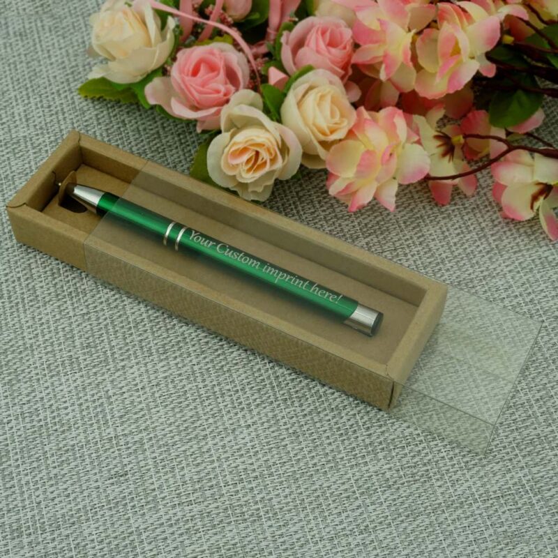 Авторучка "Model A"