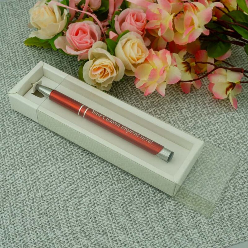 Авторучка "Model A"