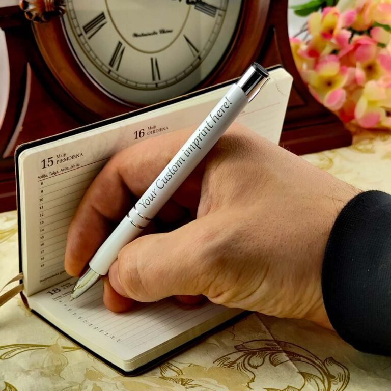 Pildspalva "Model A"