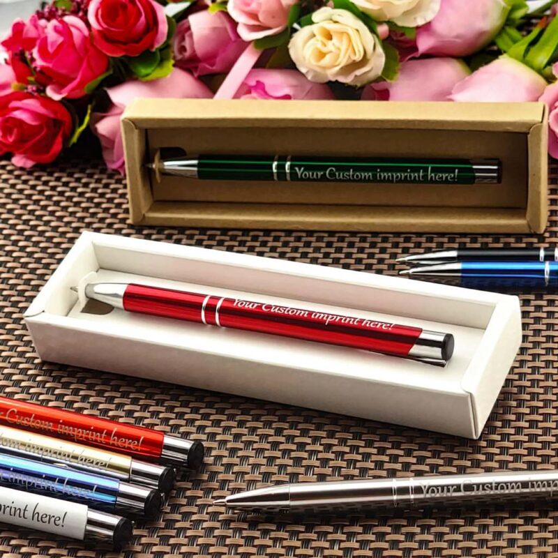 Авторучка "Model A"