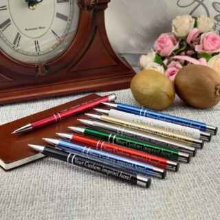 Pildspalva "Model A"