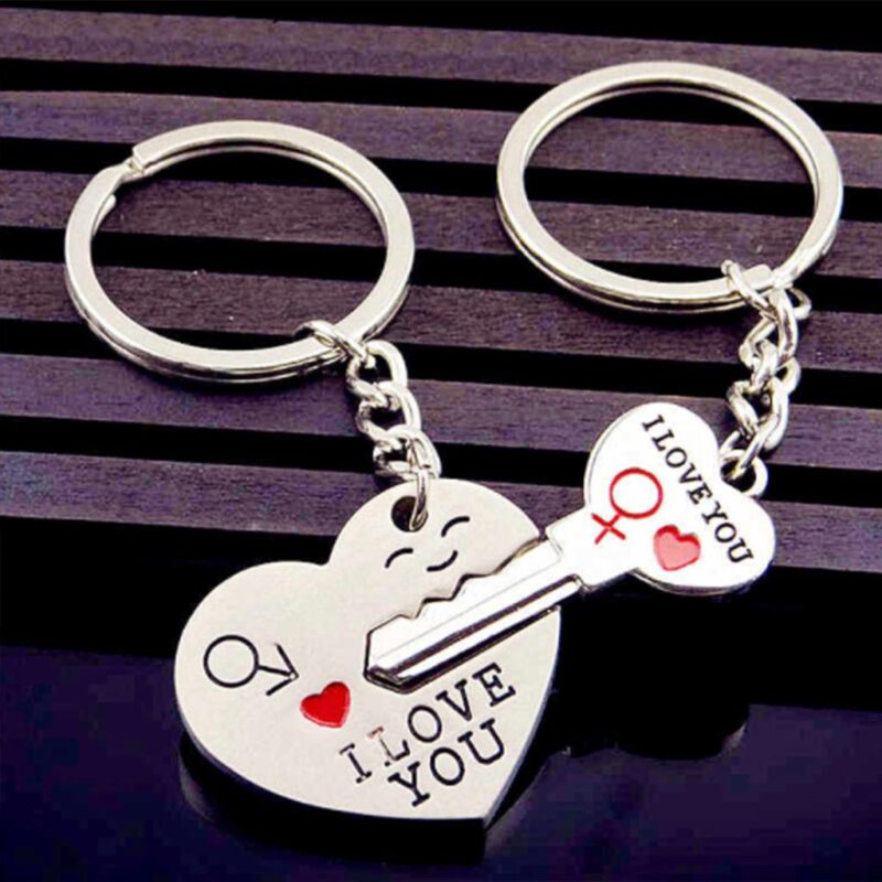 Брелоки ‘’Heart’’