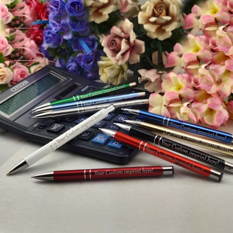 Pildspalva "Model A"