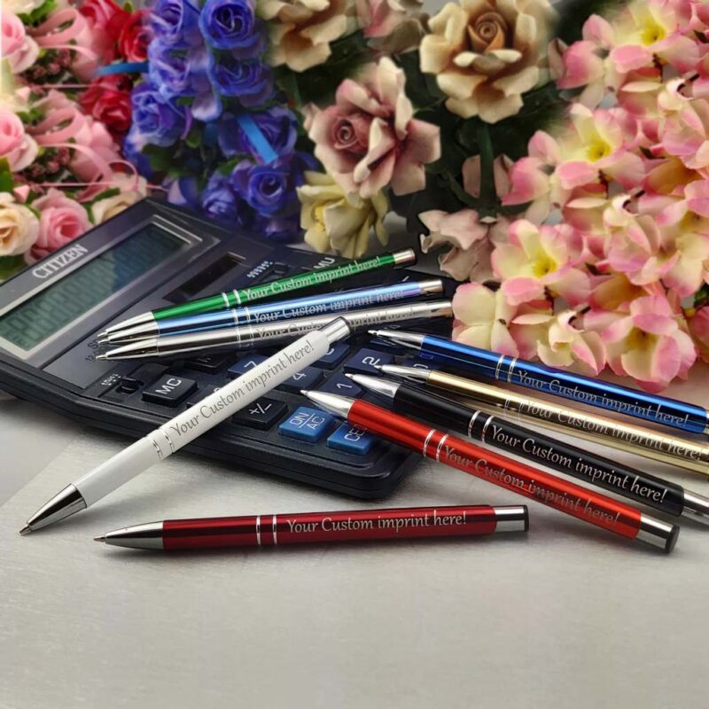 Авторучка "Model A"