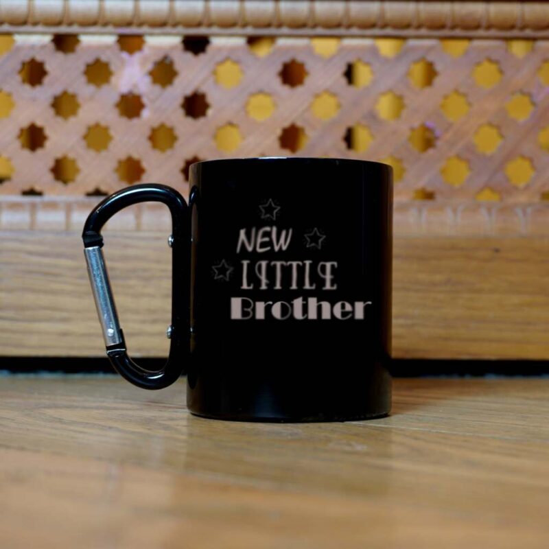 Кружка 280 мл. Black Кружка 280 мл. Black