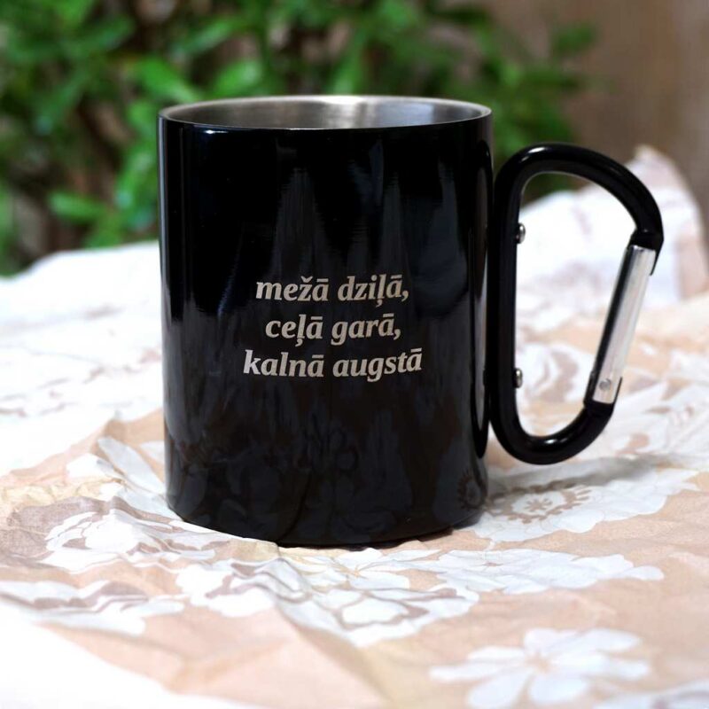 Кружка 280 мл. Black Кружка 280 мл. Black