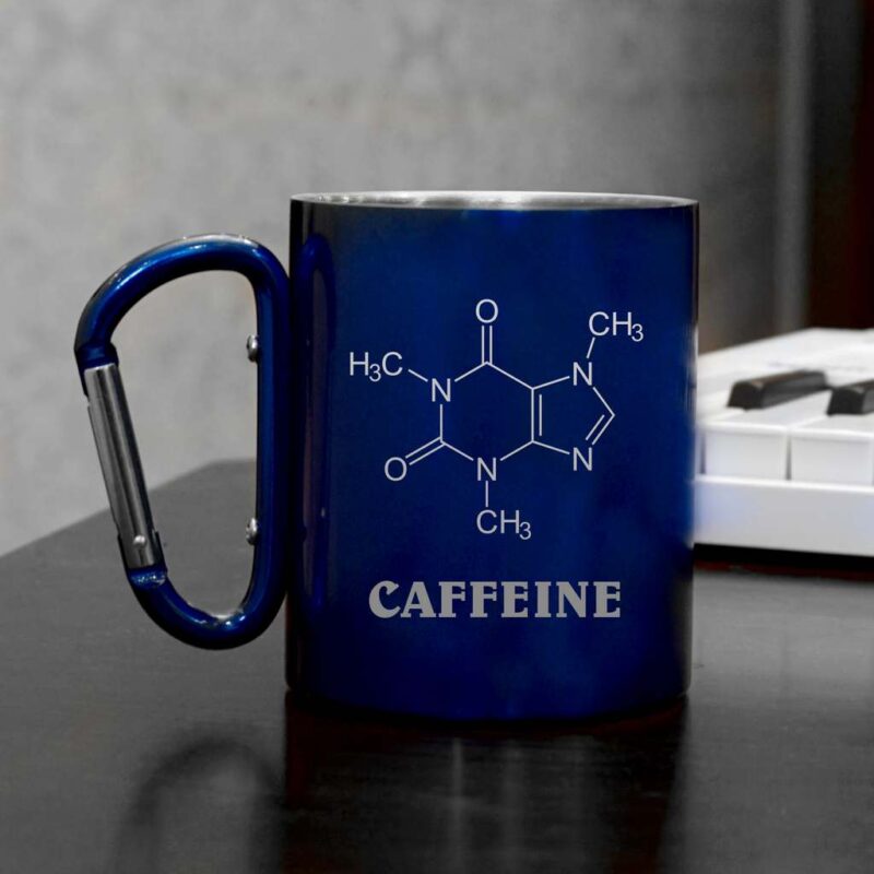 Кружка 280 мл. Blue