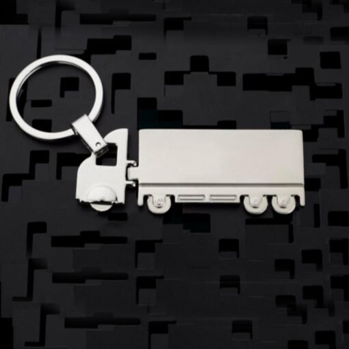 Брелок "Model X"