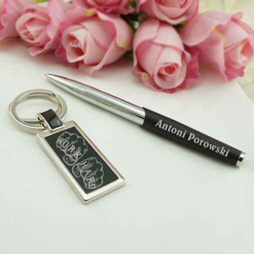 Набор PHIL с гравировкой