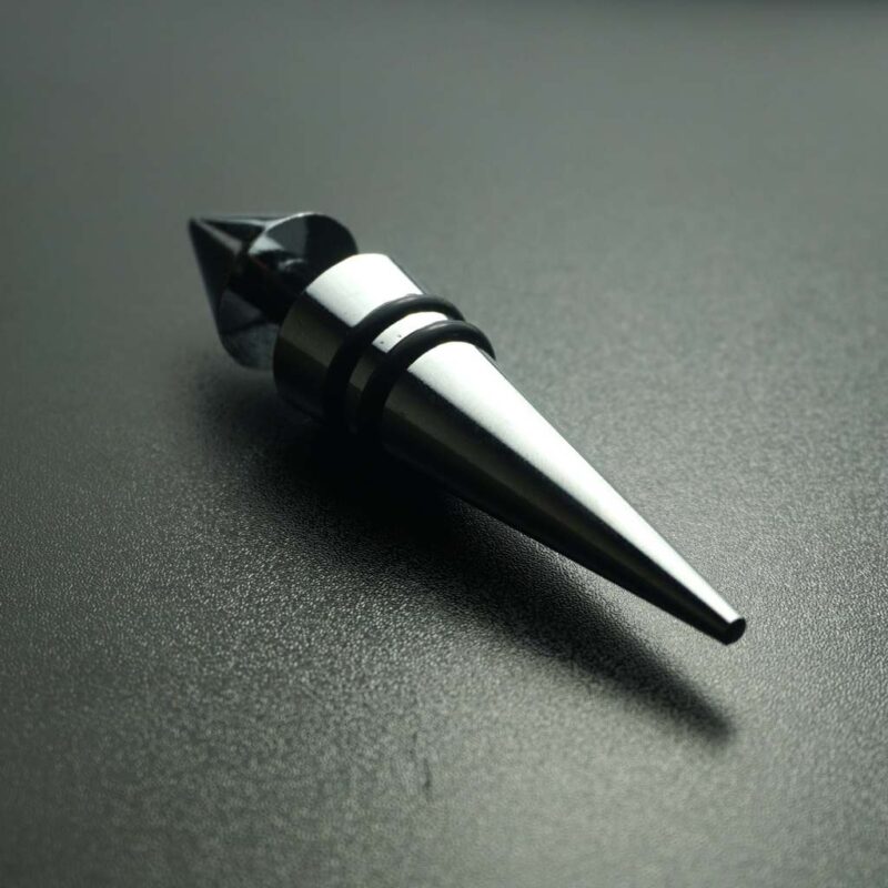 Коробка для вина "Открыть через 10 лет"