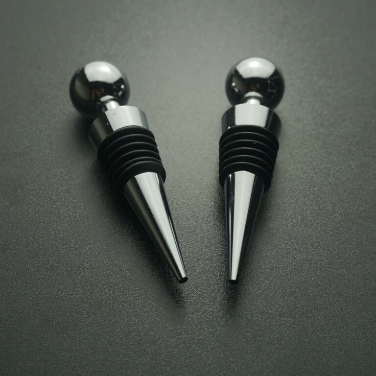 Personālizēts vīna komplekts (9 priekš.) ar gravējumu