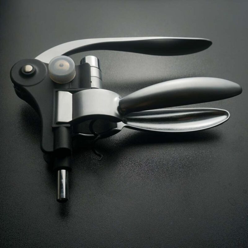 Комплект для вина (9 пред.) с гравировкой