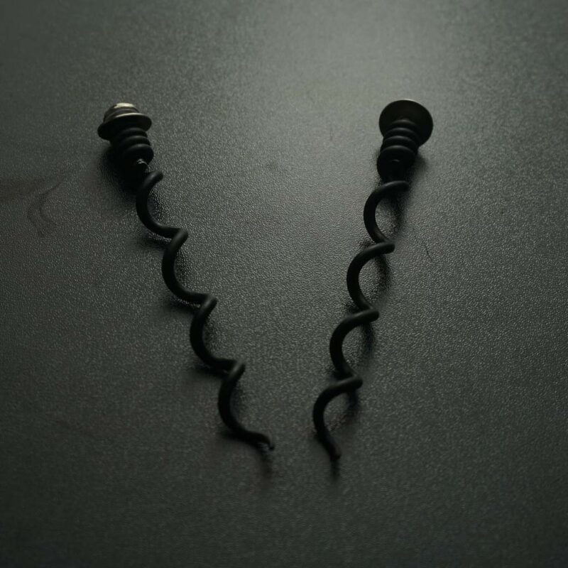 Комплект для вина (9 пред.) с гравировкой