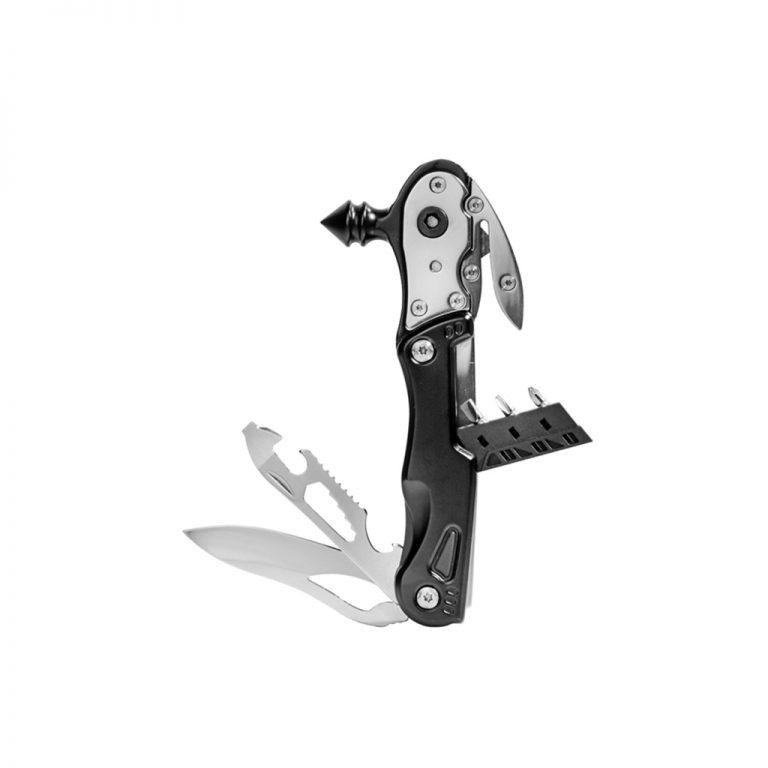 Multitool tūrisma nazis Multitool tūrisma nazis
