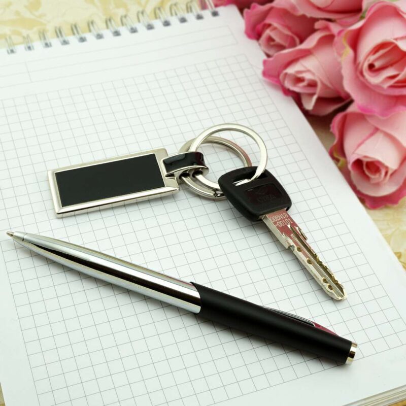 Набор PHIL с гравировкой