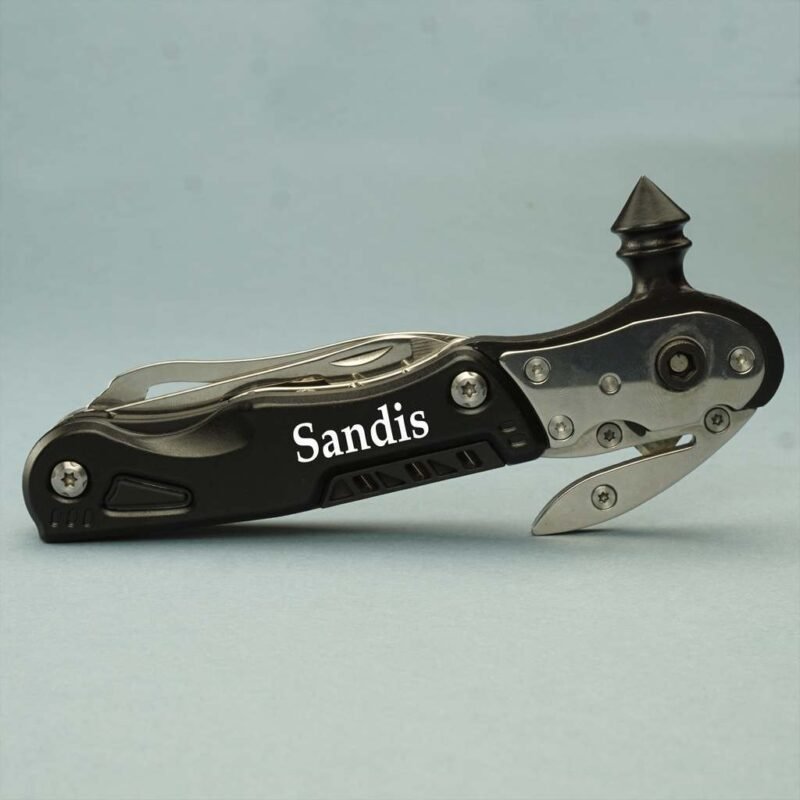 Multitool - дорожный нож