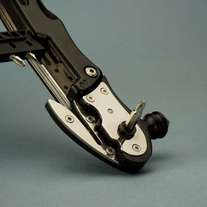 Multitool - дорожный нож