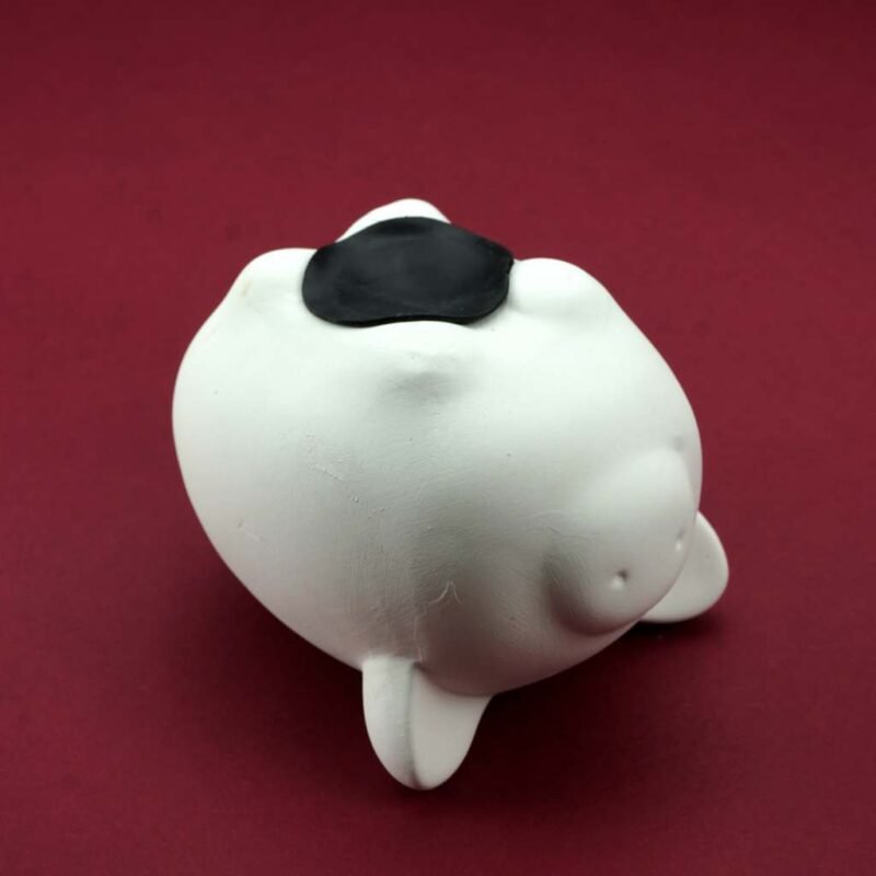 Копилка-раскраска