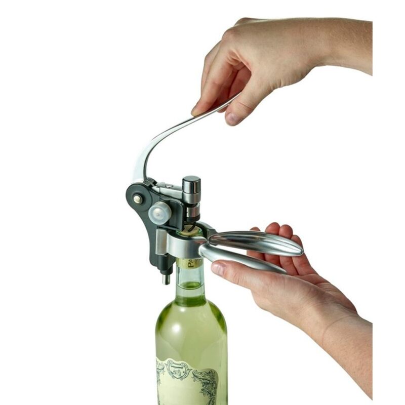 Комплект для вина (9 пред.) с гравировкой