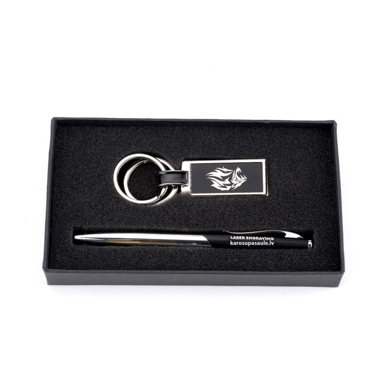 Набор PHIL с гравировкой